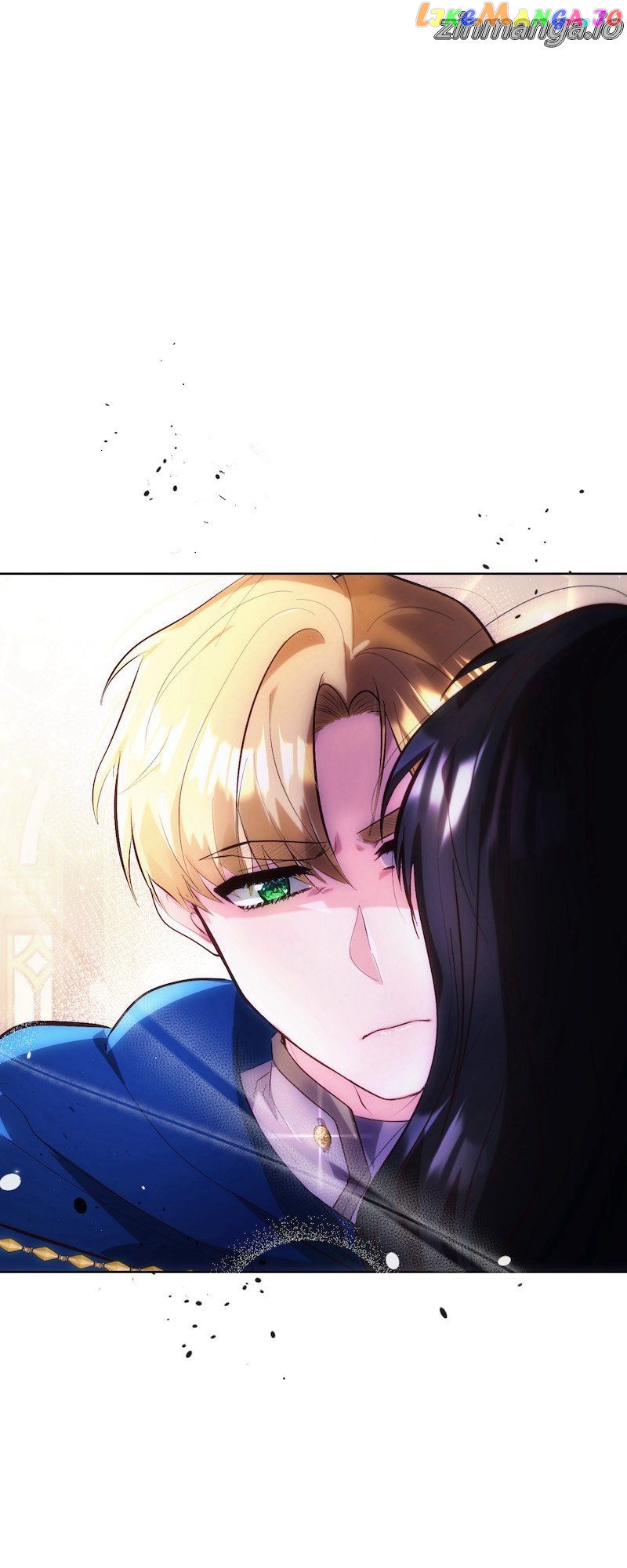 Begrudgingly Yours Chapter 7 - page 35