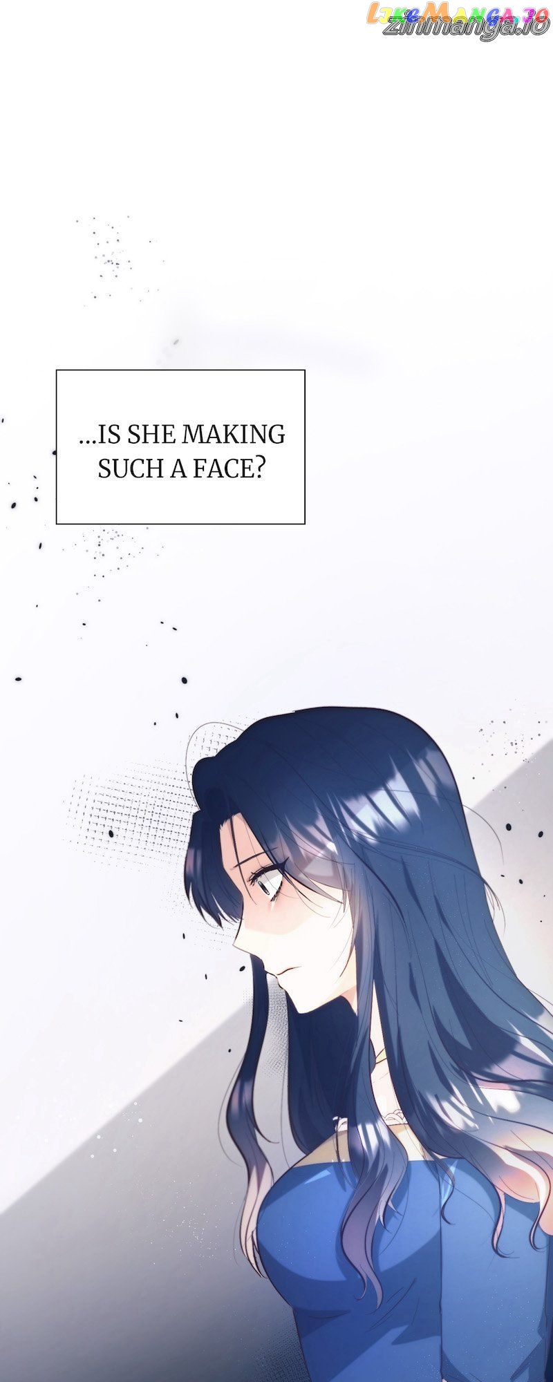 Begrudgingly Yours Chapter 7 - page 38