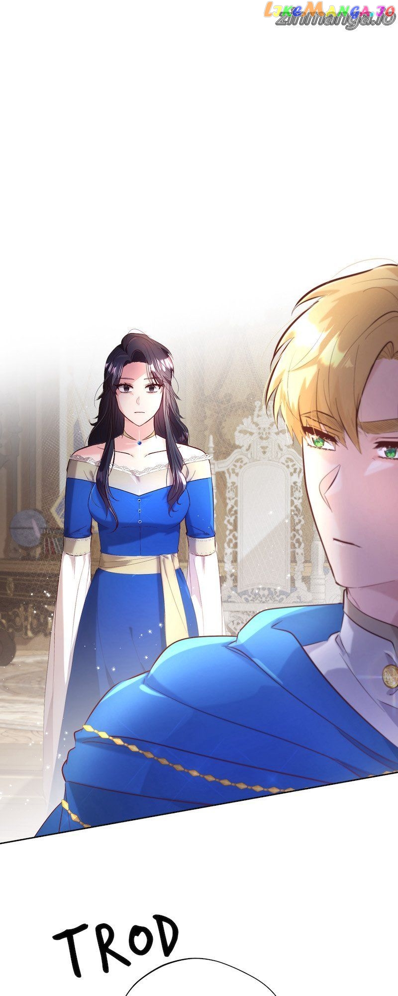 Begrudgingly Yours Chapter 7 - page 42