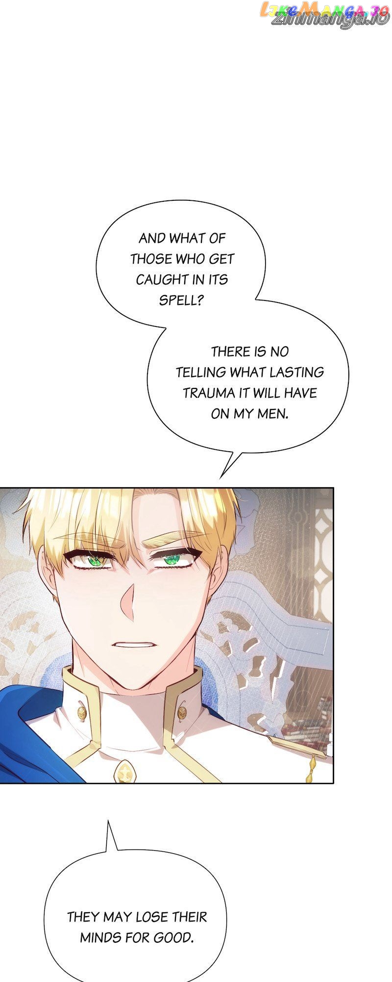 Begrudgingly Yours Chapter 7 - page 5