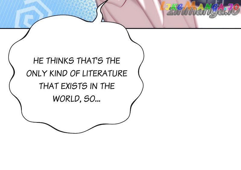 Begrudgingly Yours Chapter 7 - page 71