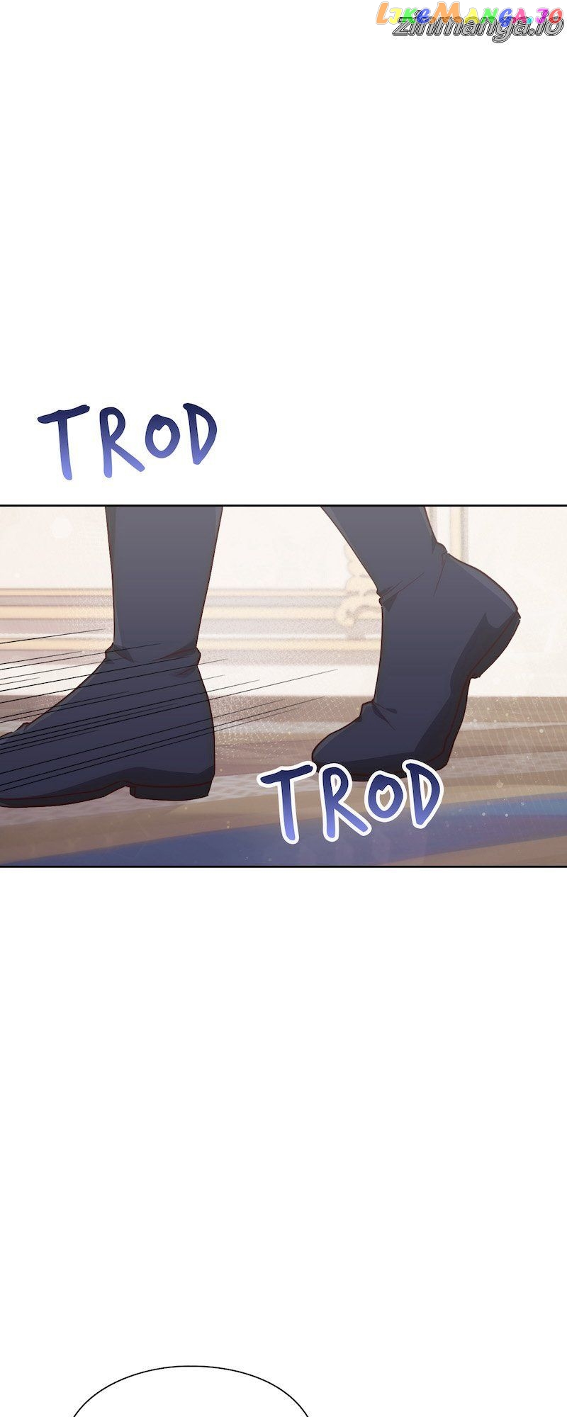 Begrudgingly Yours Chapter 7 - page 85