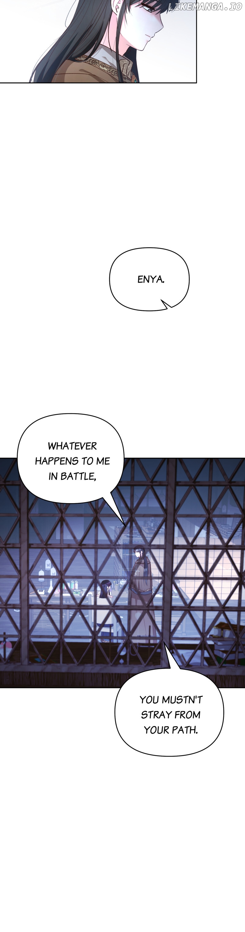 Begrudgingly Yours Chapter 47 - page 17