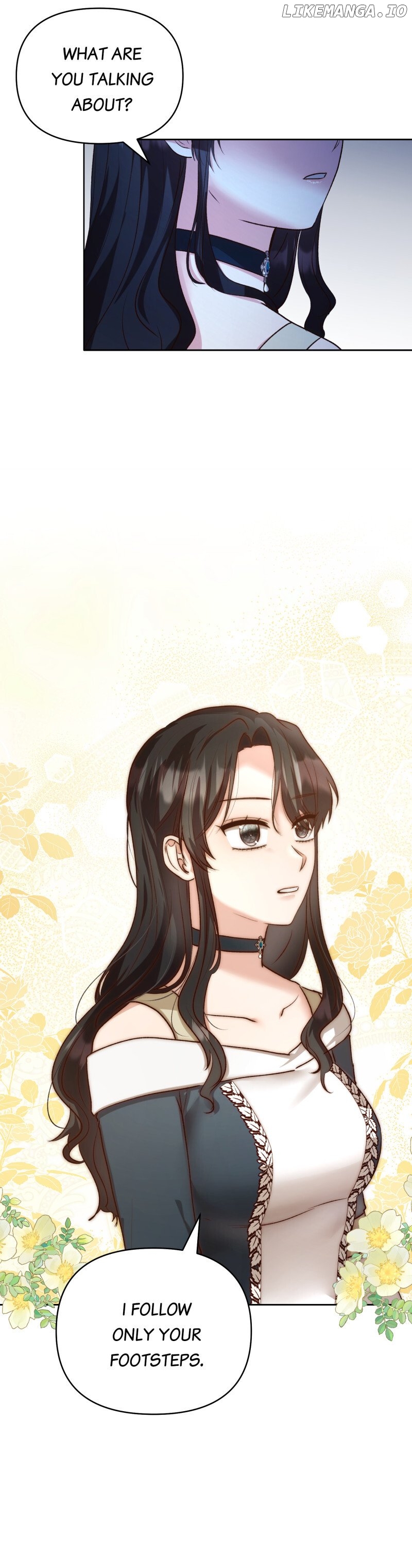 Begrudgingly Yours Chapter 47 - page 18
