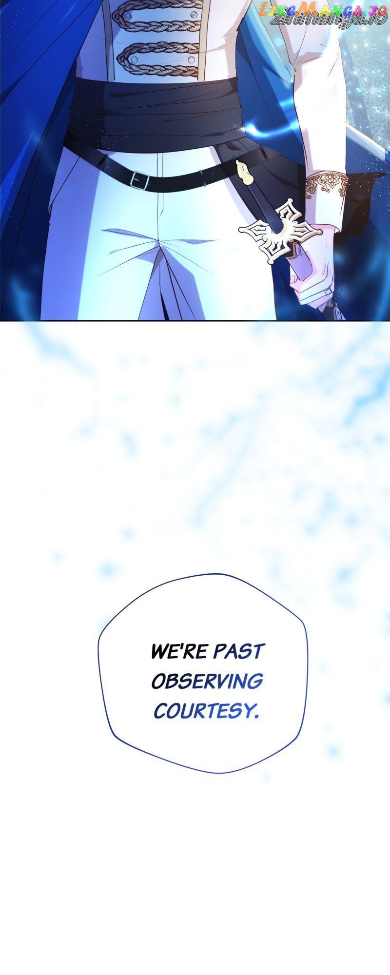 Begrudgingly Yours Chapter 6 - page 11