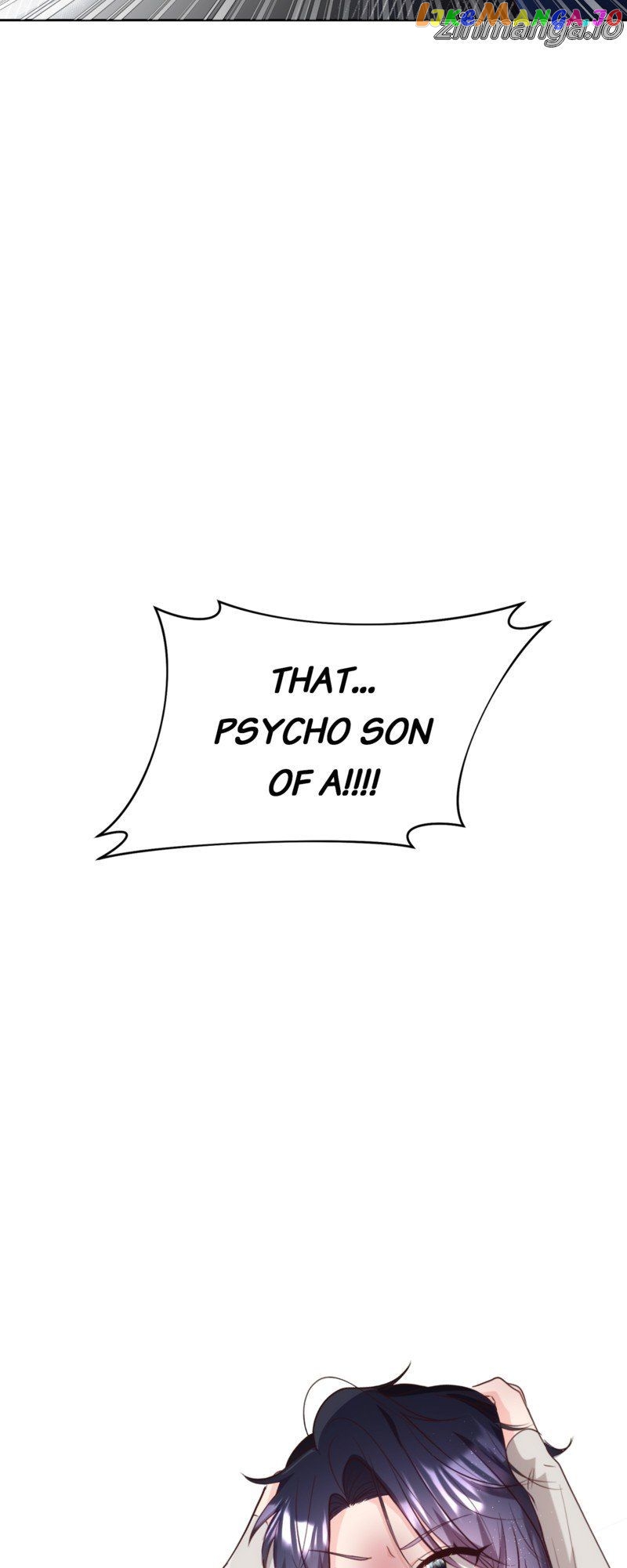 Begrudgingly Yours Chapter 6 - page 14