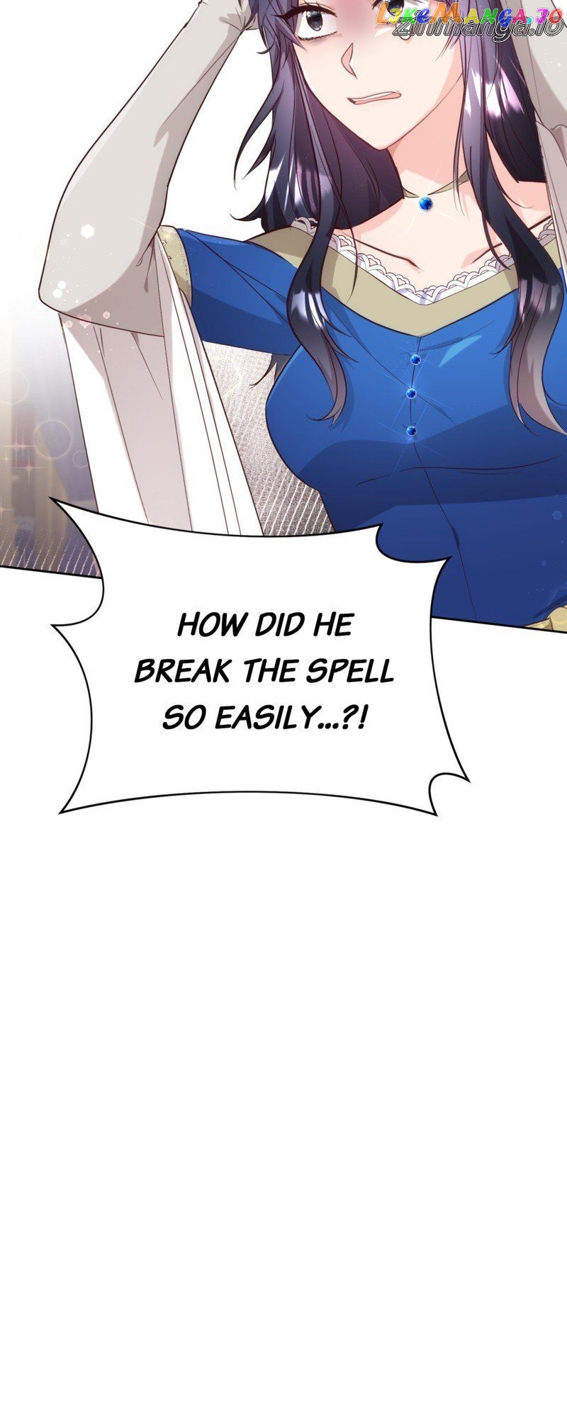 Begrudgingly Yours Chapter 6 - page 15