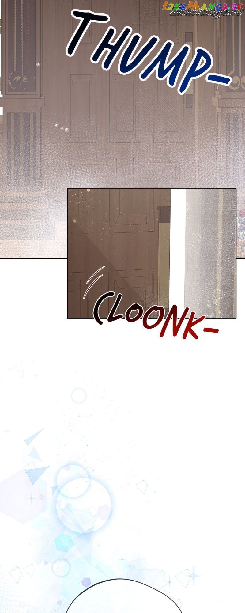 Begrudgingly Yours Chapter 6 - page 17