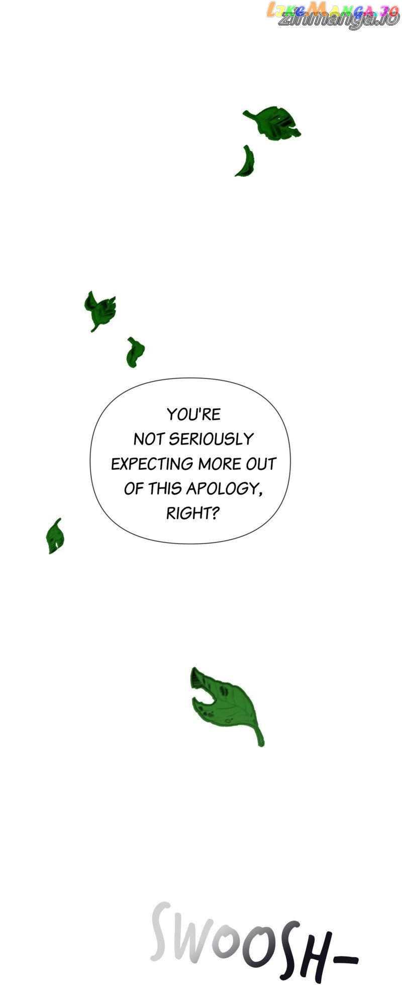 Begrudgingly Yours Chapter 6 - page 47