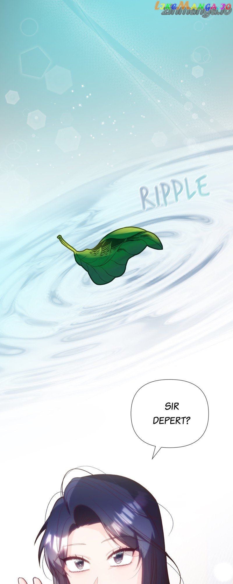 Begrudgingly Yours Chapter 6 - page 53