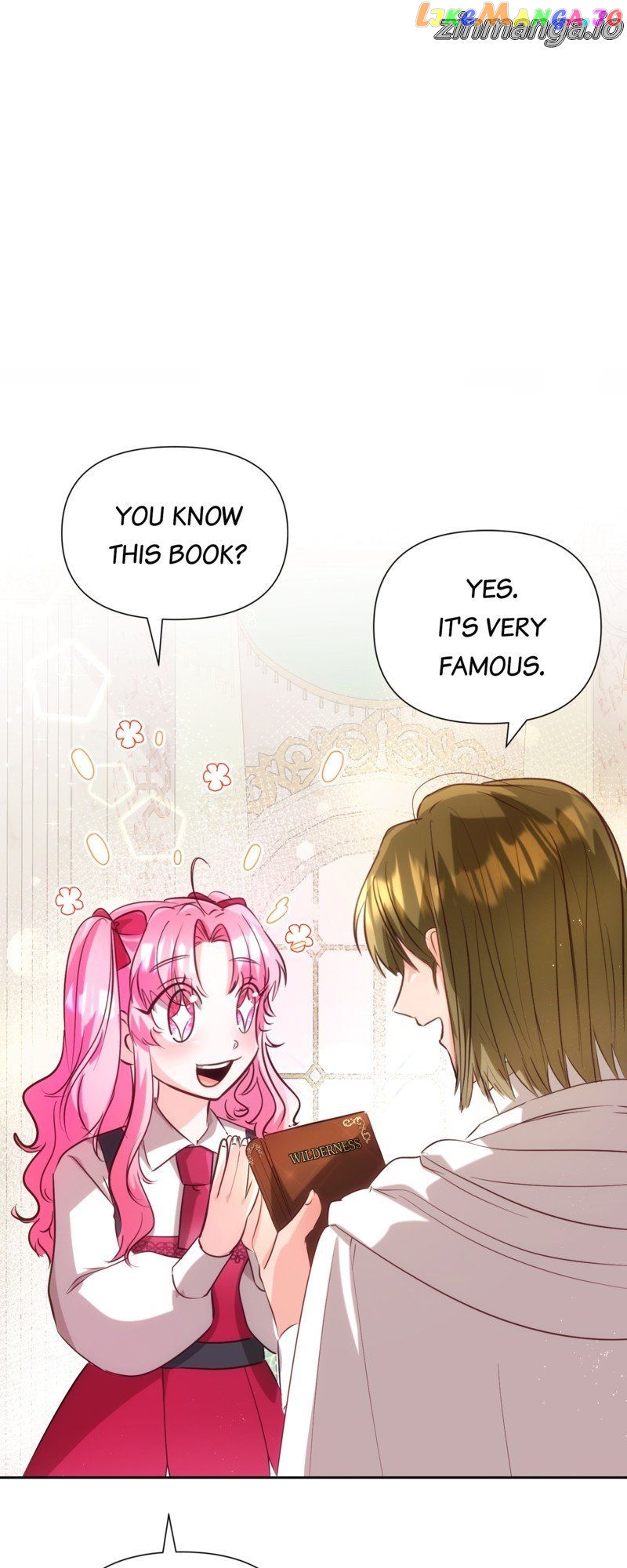 Begrudgingly Yours Chapter 6 - page 71