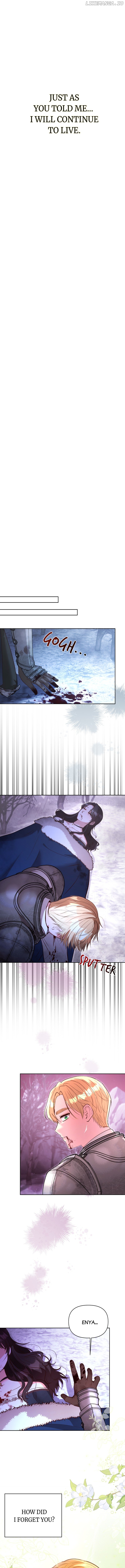 Begrudgingly Yours Chapter 45 - page 9