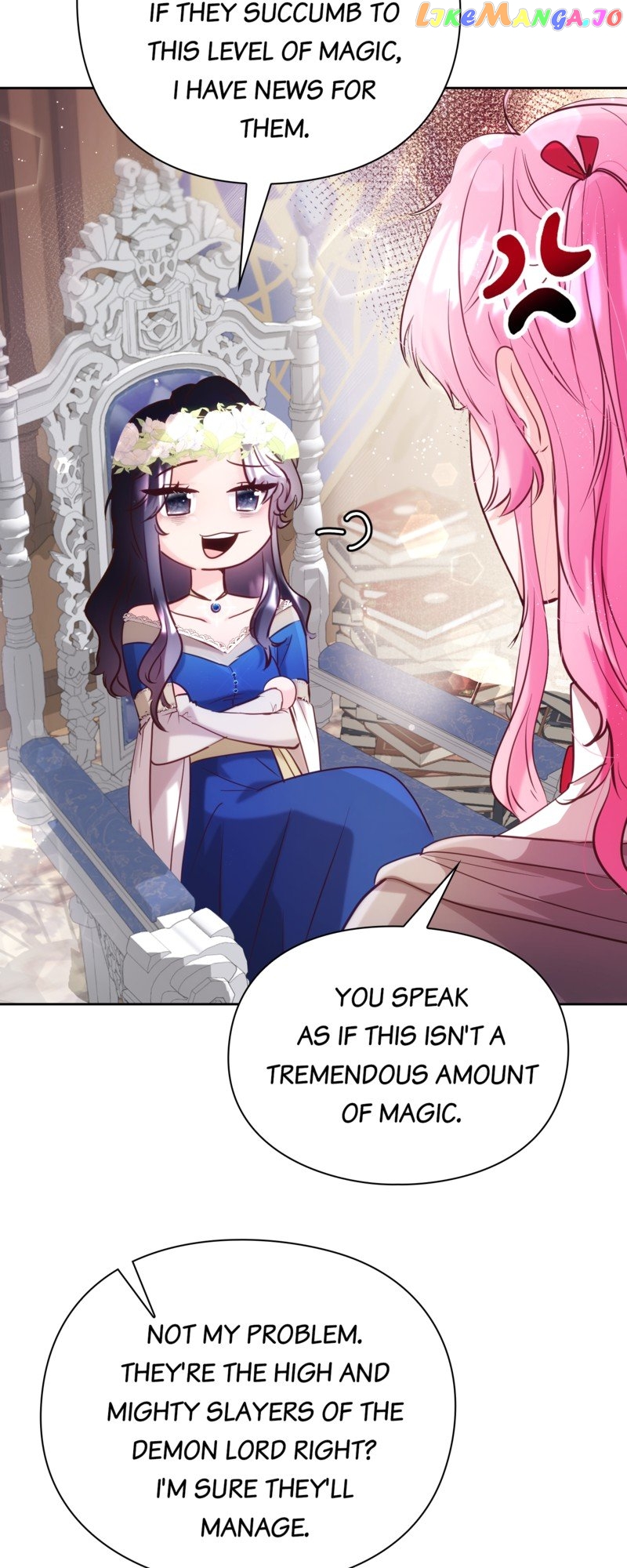 Begrudgingly Yours Chapter 5 - page 11