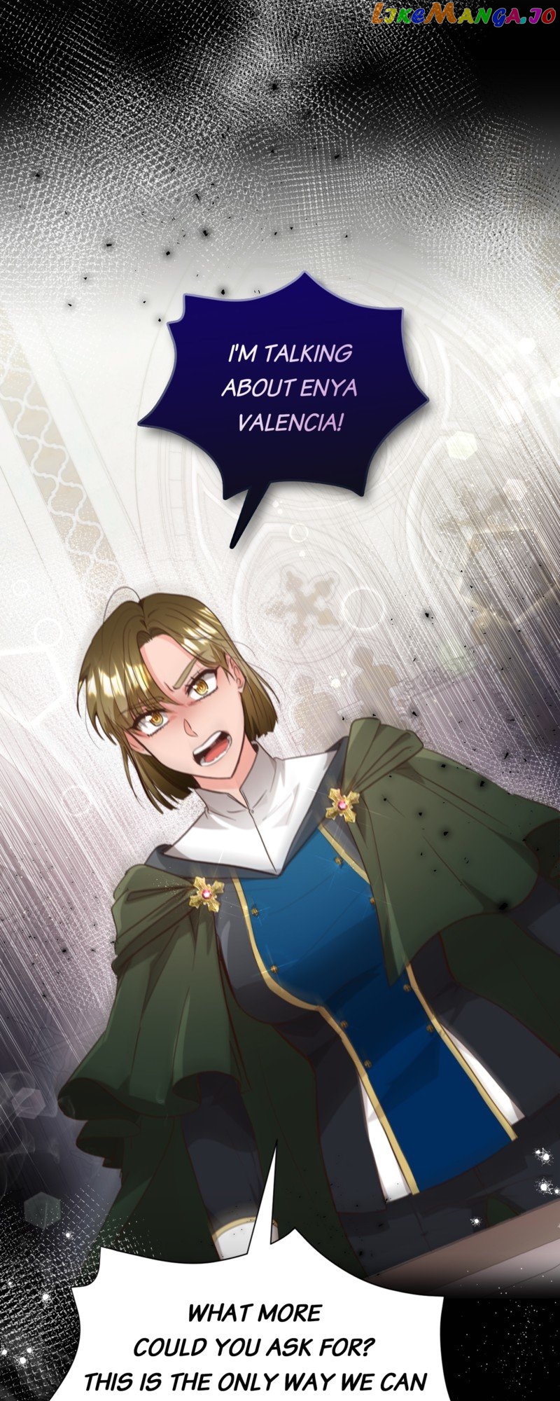 Begrudgingly Yours Chapter 5 - page 29