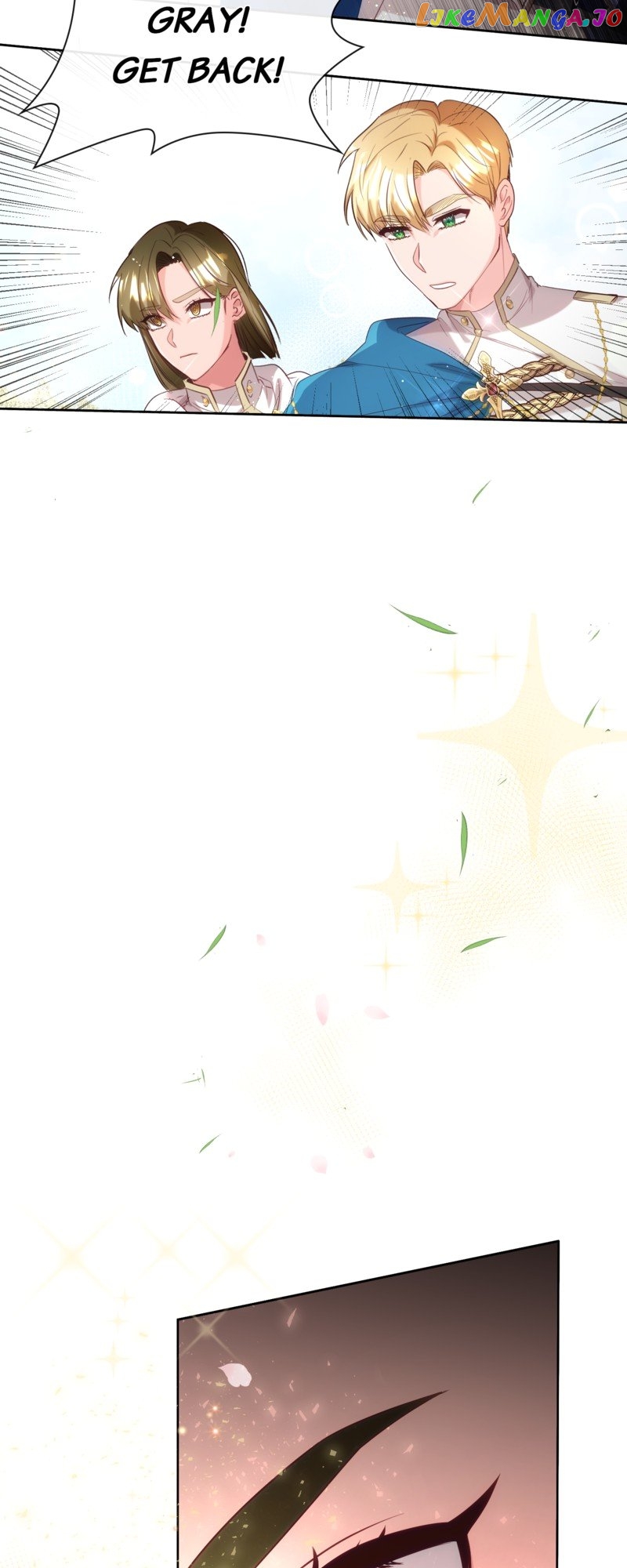 Begrudgingly Yours Chapter 5 - page 60