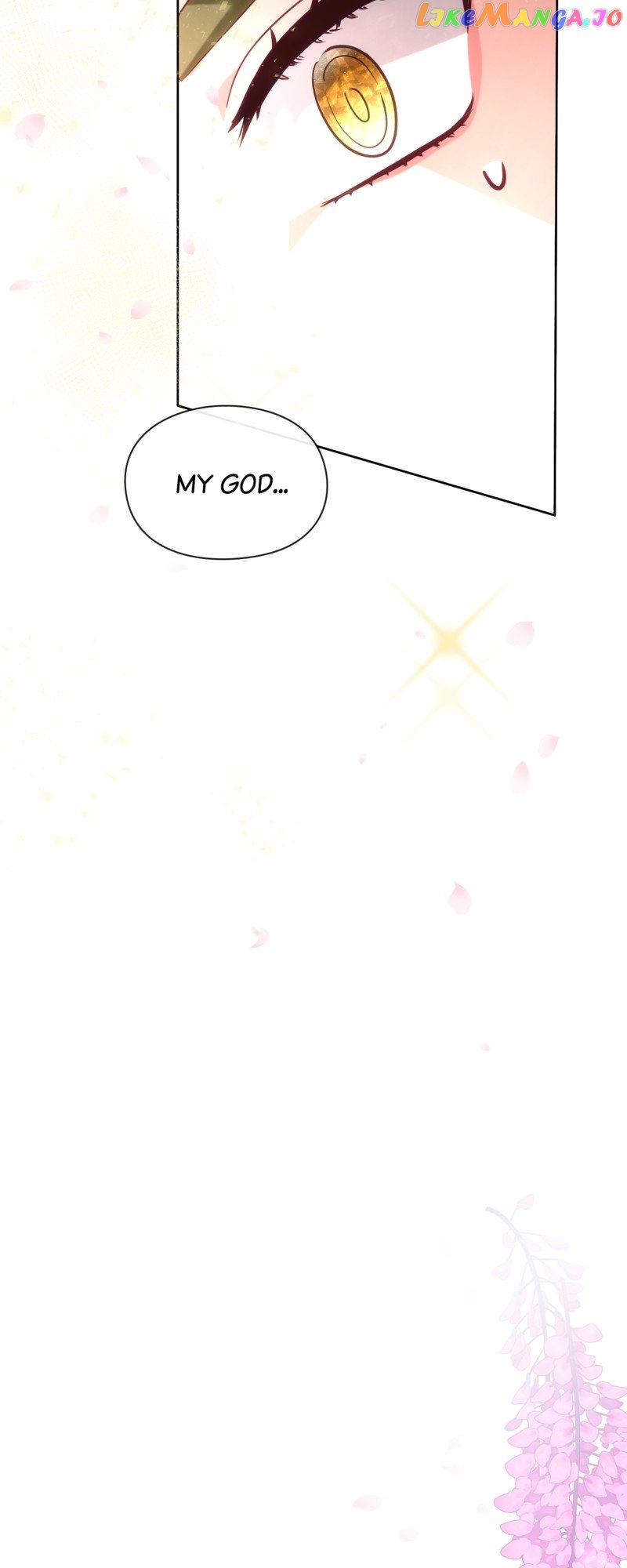 Begrudgingly Yours Chapter 5 - page 61
