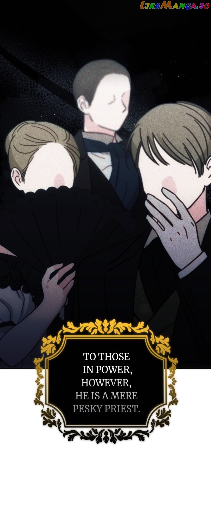 Begrudgingly Yours Chapter 4 - page 11