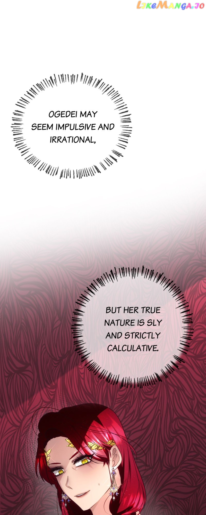 Begrudgingly Yours Chapter 4 - page 45