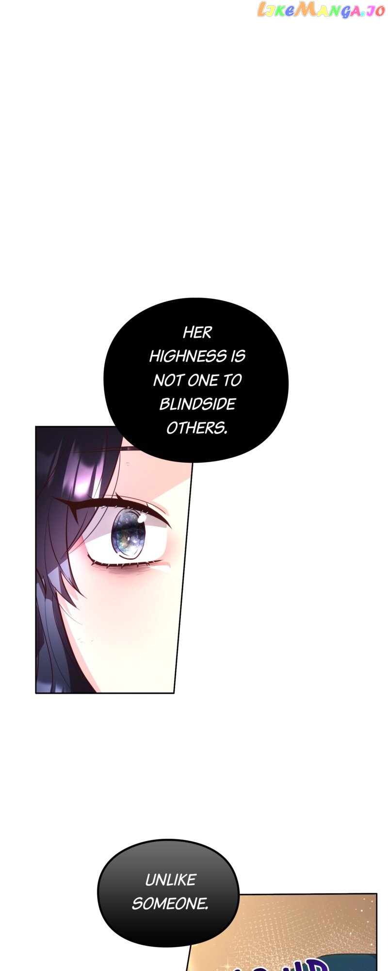 Begrudgingly Yours Chapter 4 - page 48