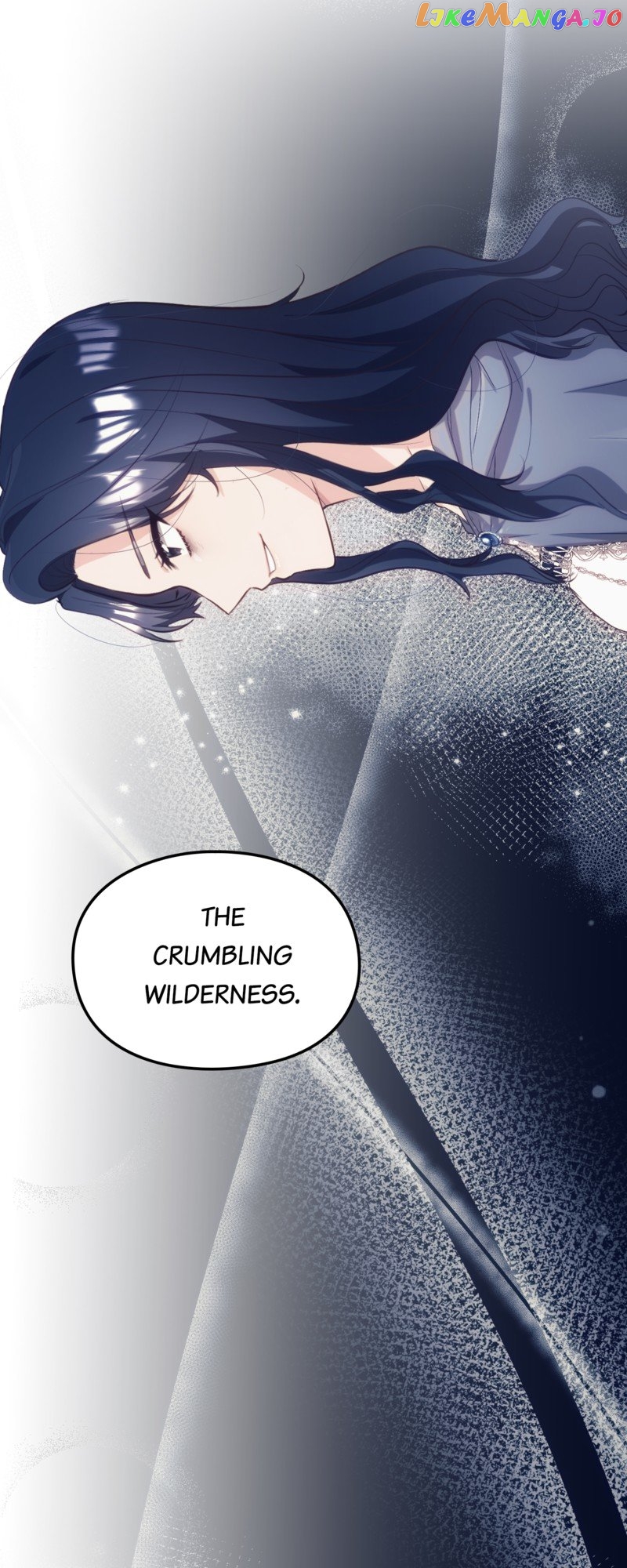 Begrudgingly Yours Chapter 4 - page 5