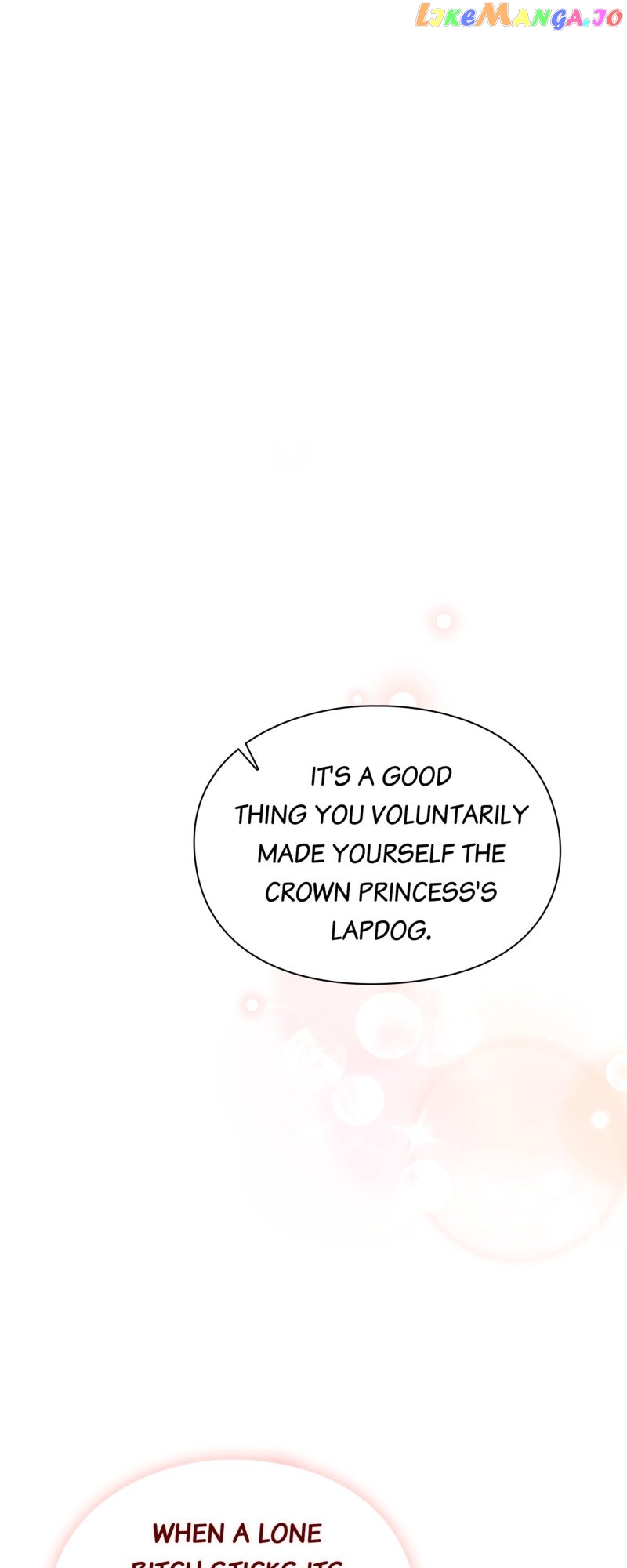 Begrudgingly Yours Chapter 4 - page 51