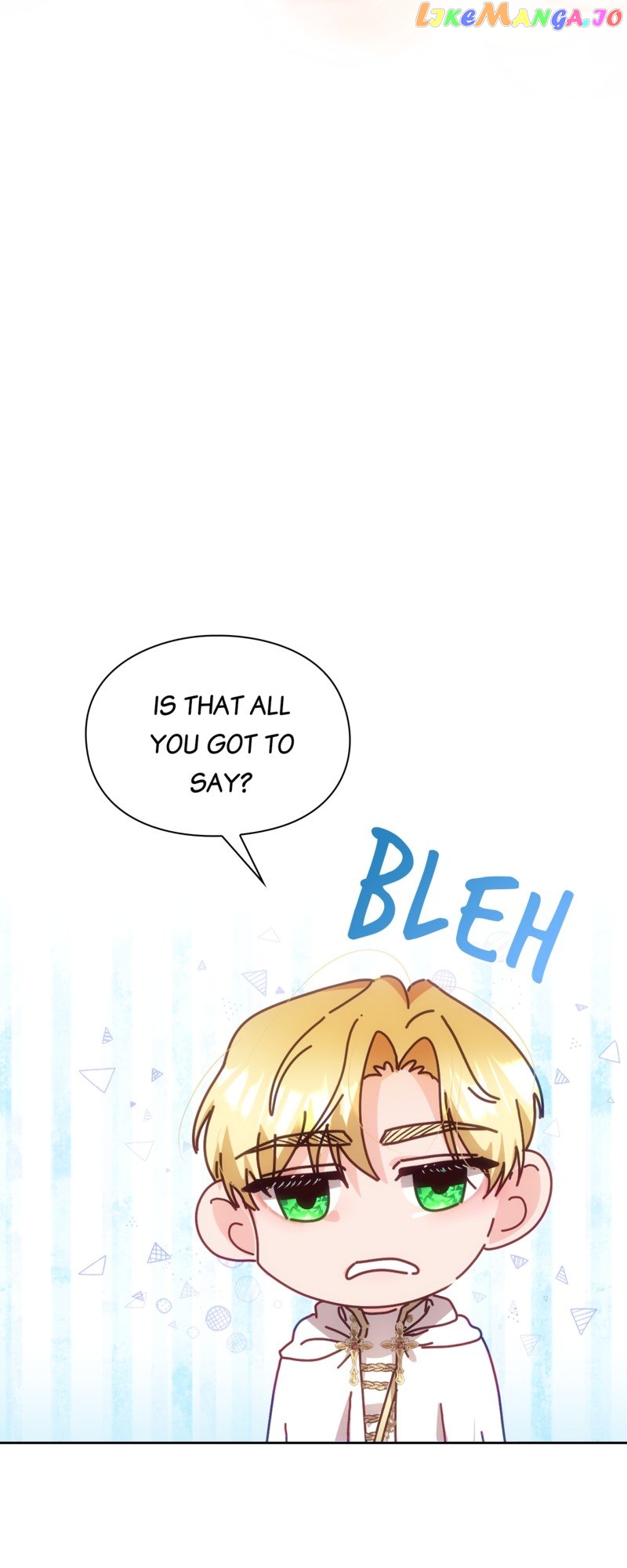 Begrudgingly Yours Chapter 4 - page 53