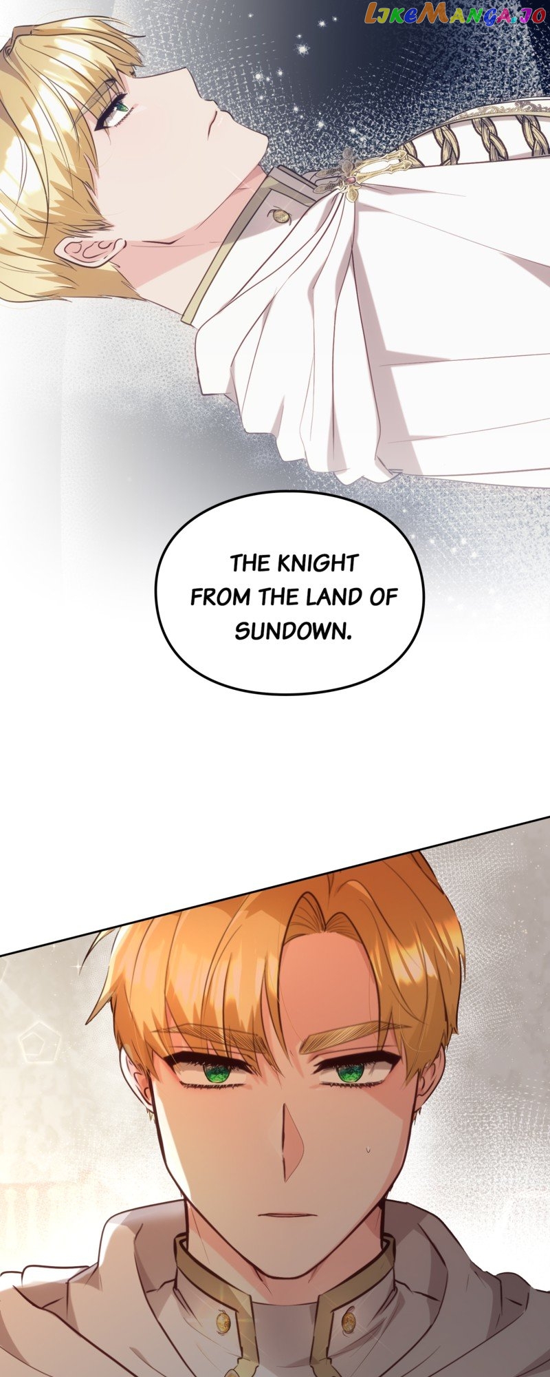 Begrudgingly Yours Chapter 4 - page 6