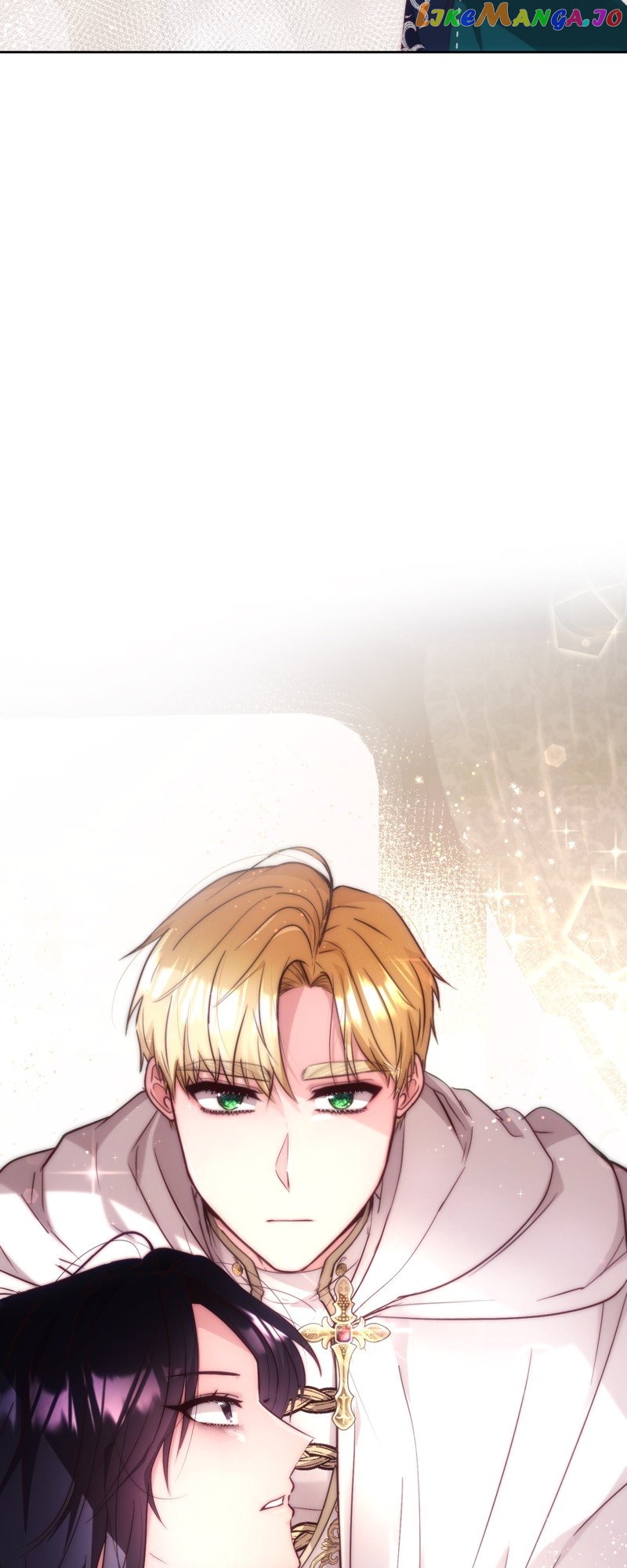 Begrudgingly Yours Chapter 4 - page 63