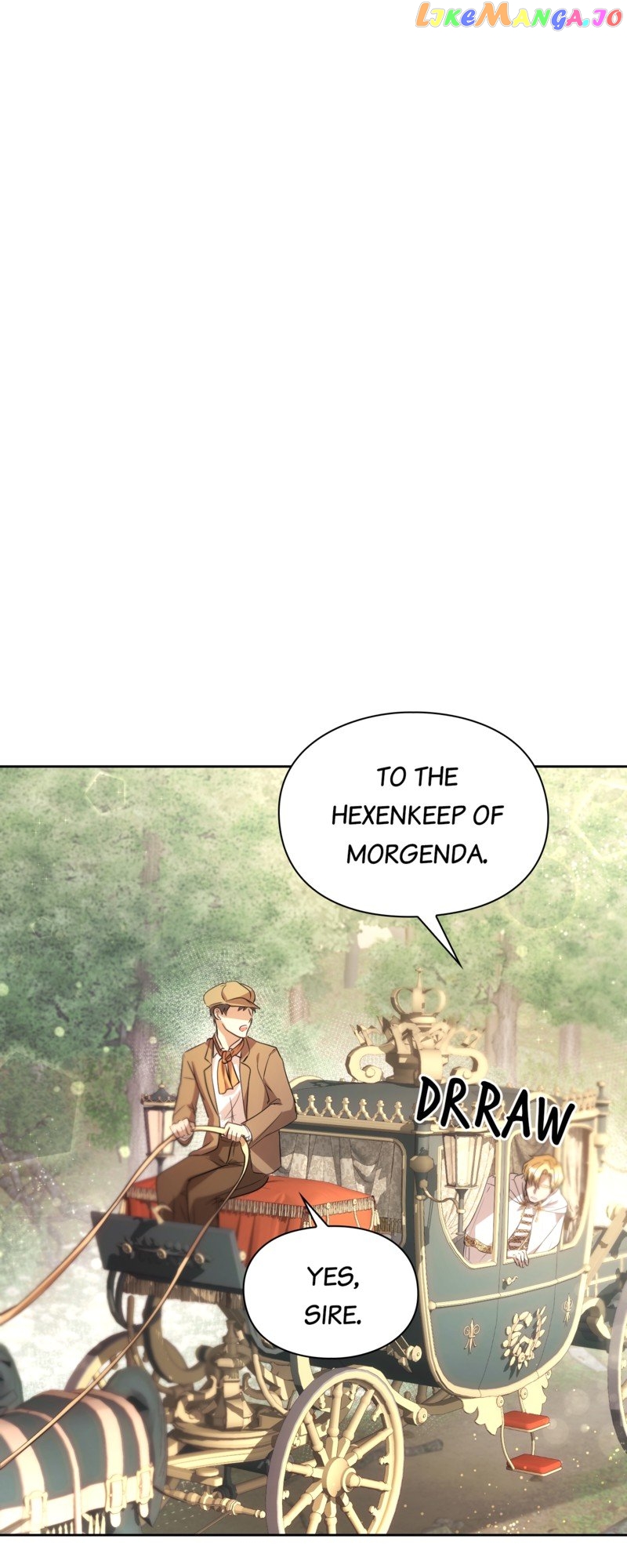 Begrudgingly Yours Chapter 4 - page 65