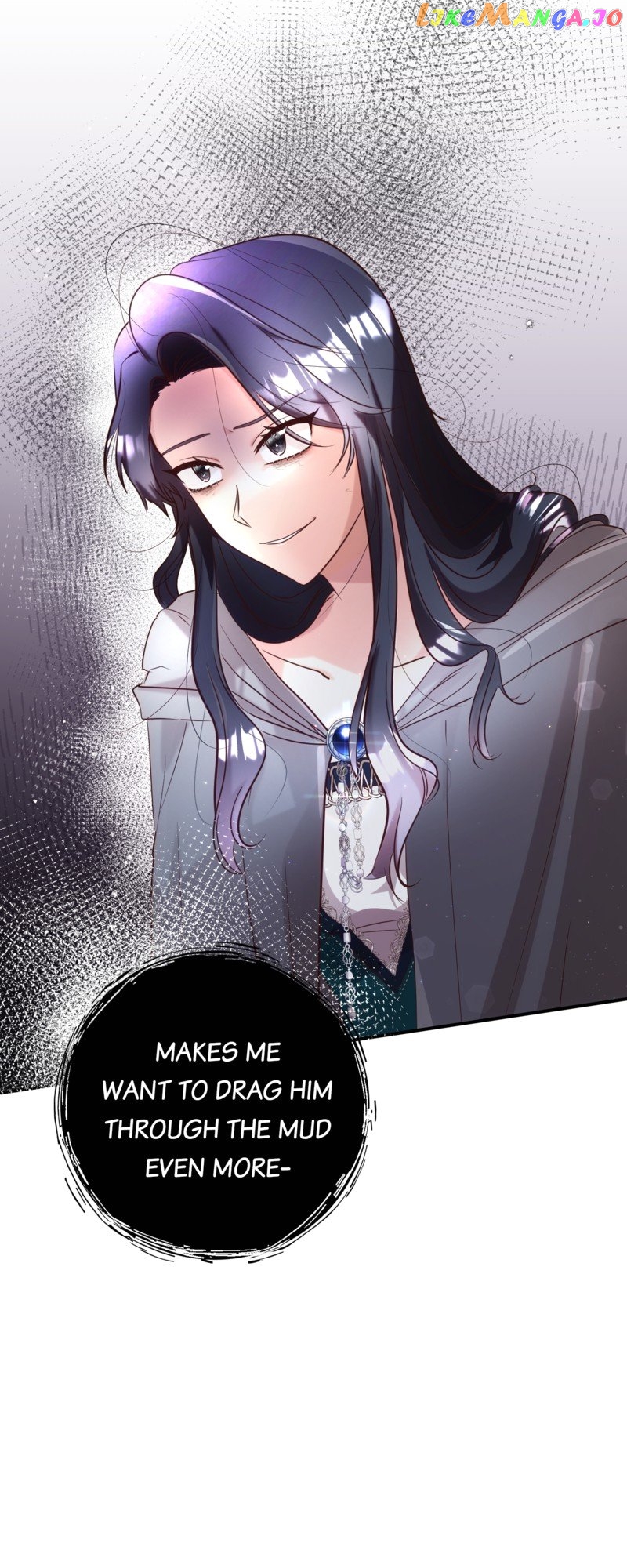 Begrudgingly Yours Chapter 4 - page 73