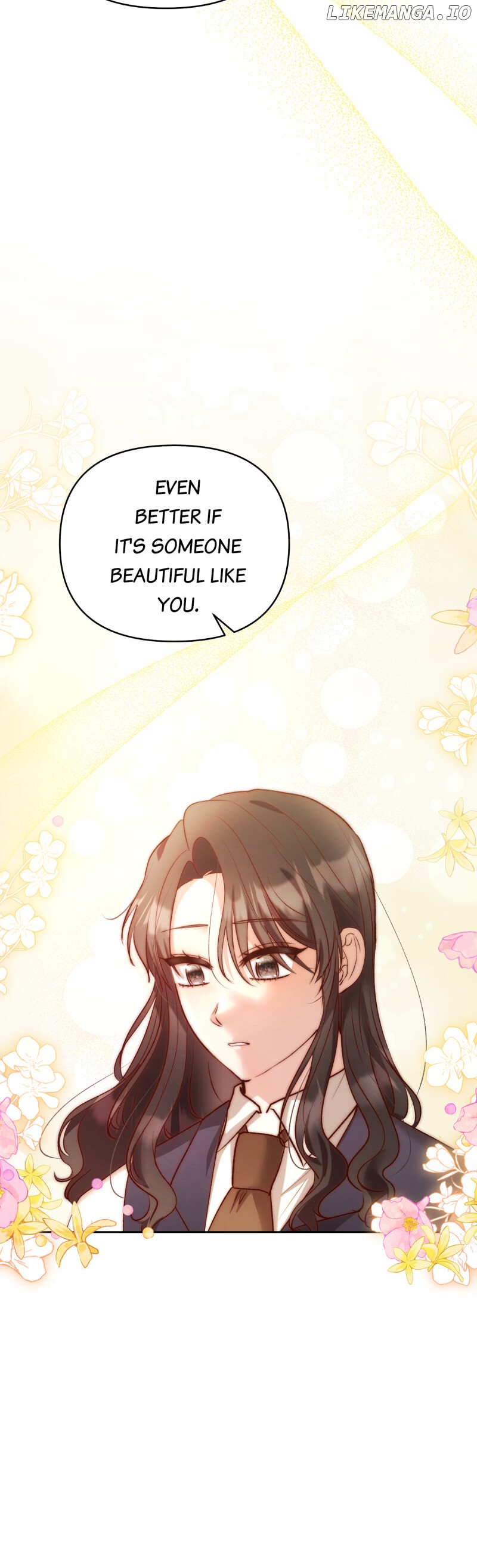 Begrudgingly Yours Chapter 43 - page 13