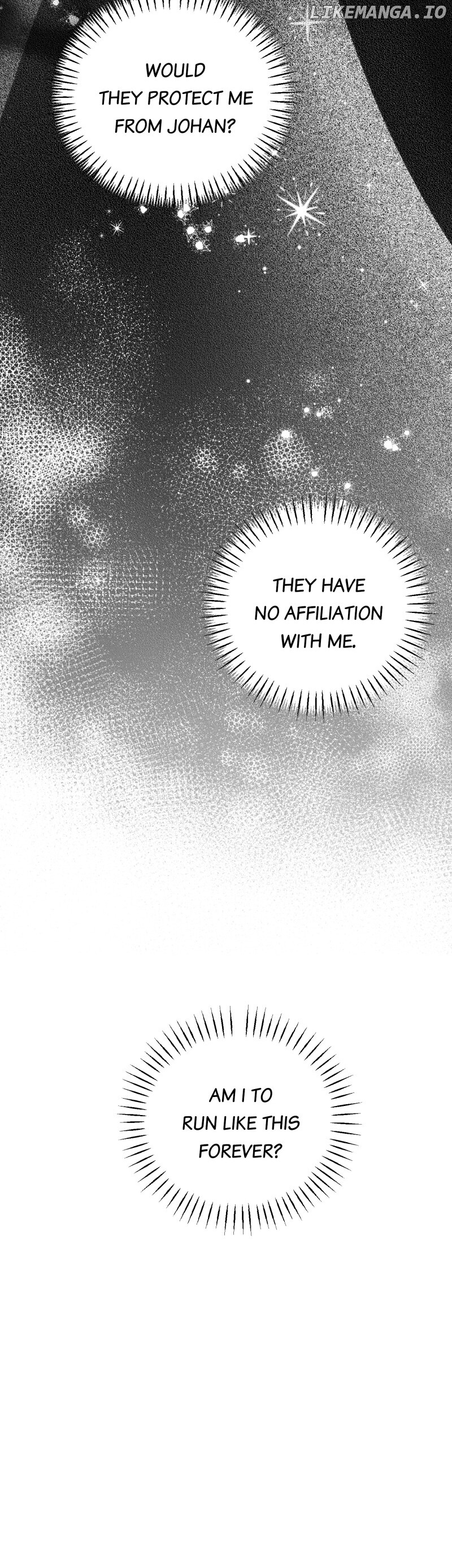 Begrudgingly Yours Chapter 43 - page 19