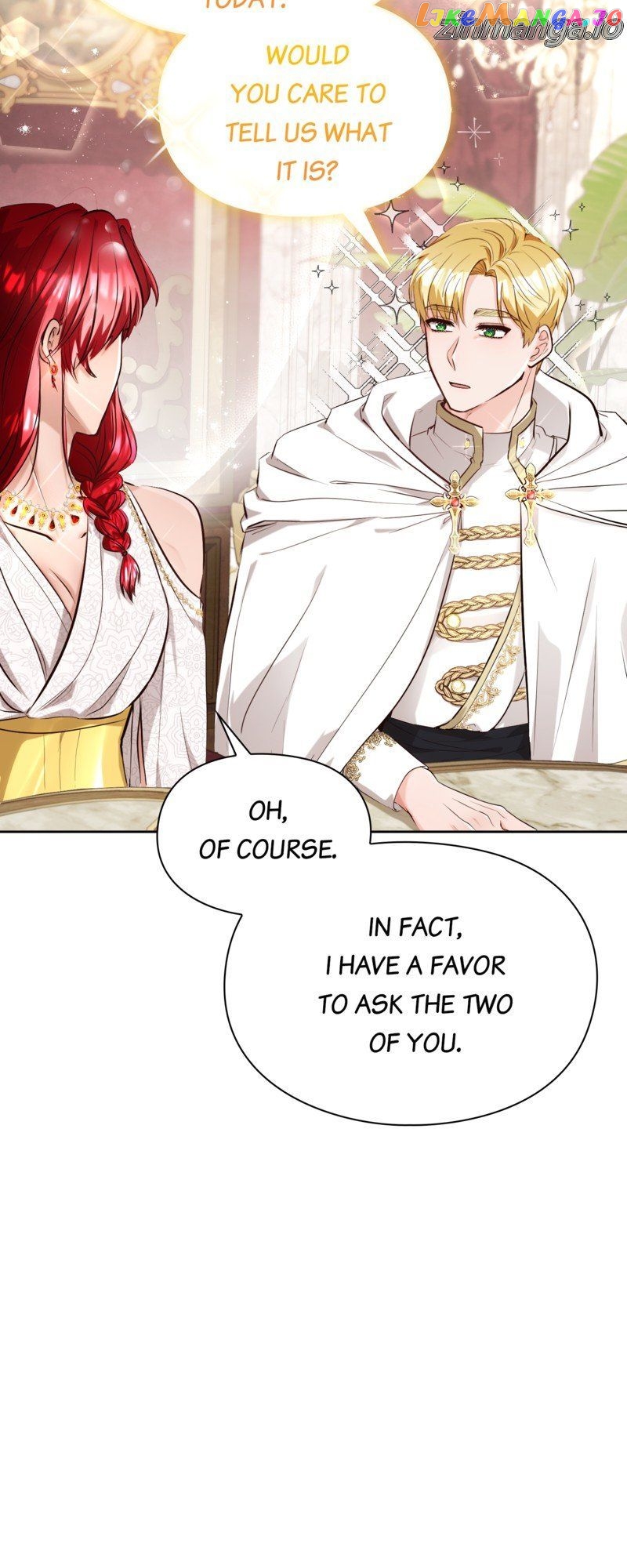 Begrudgingly Yours Chapter 3 - page 12
