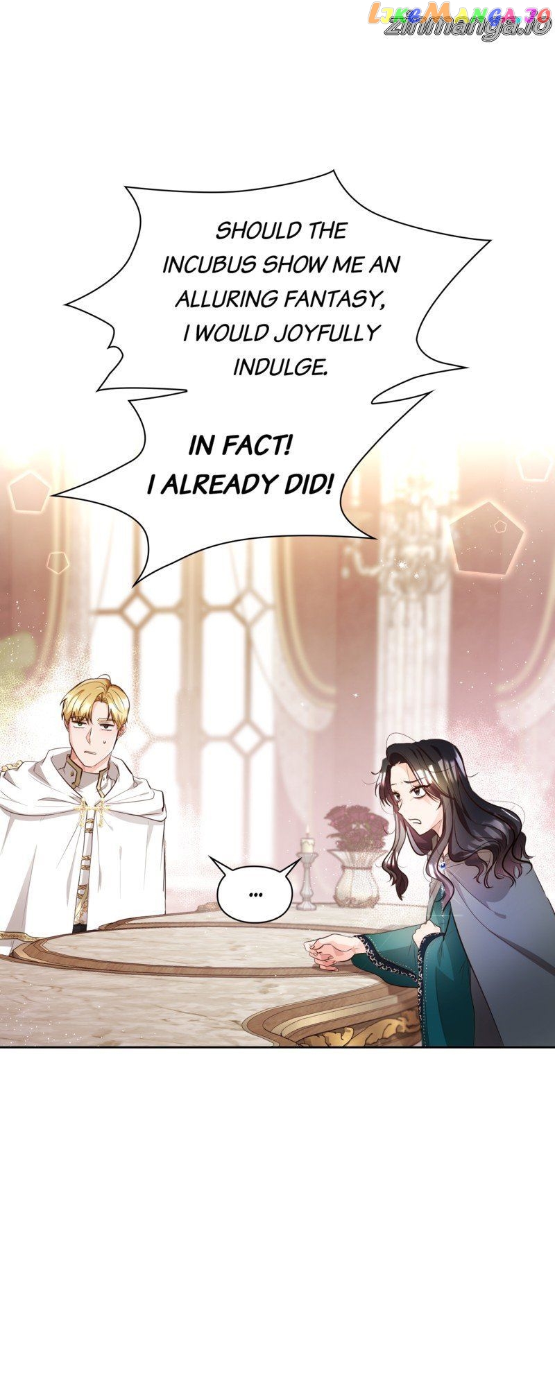 Begrudgingly Yours Chapter 3 - page 28