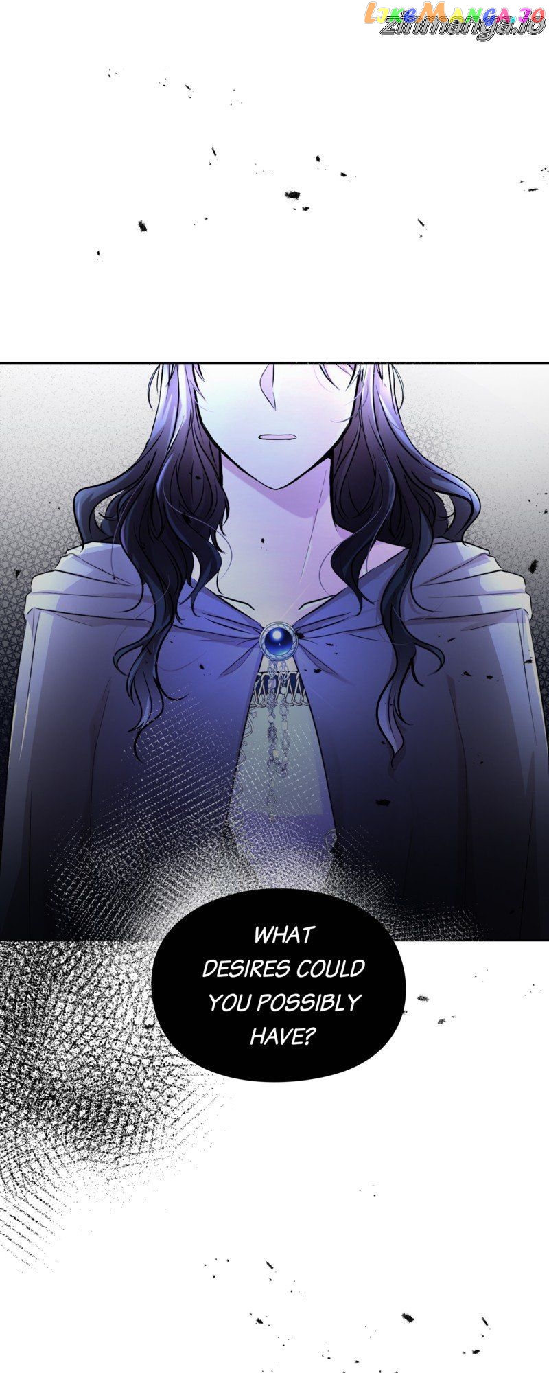 Begrudgingly Yours Chapter 3 - page 37