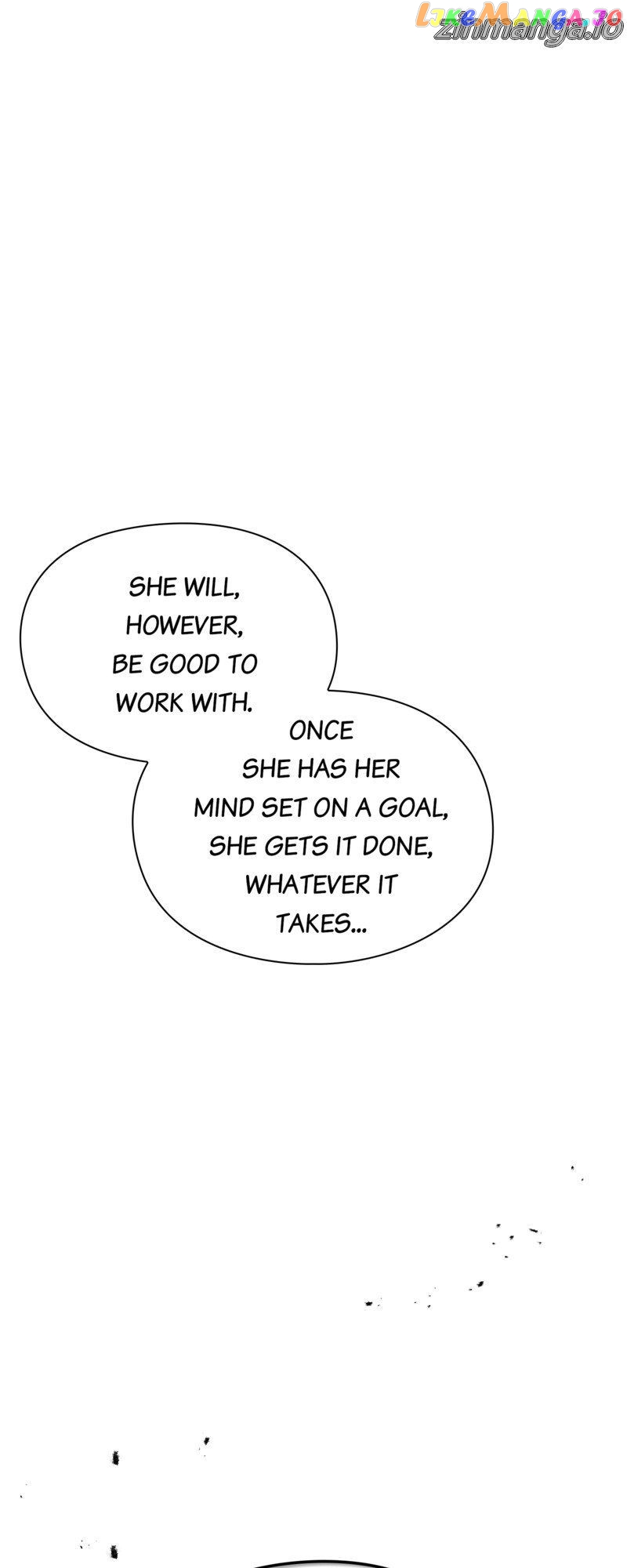 Begrudgingly Yours Chapter 3 - page 62