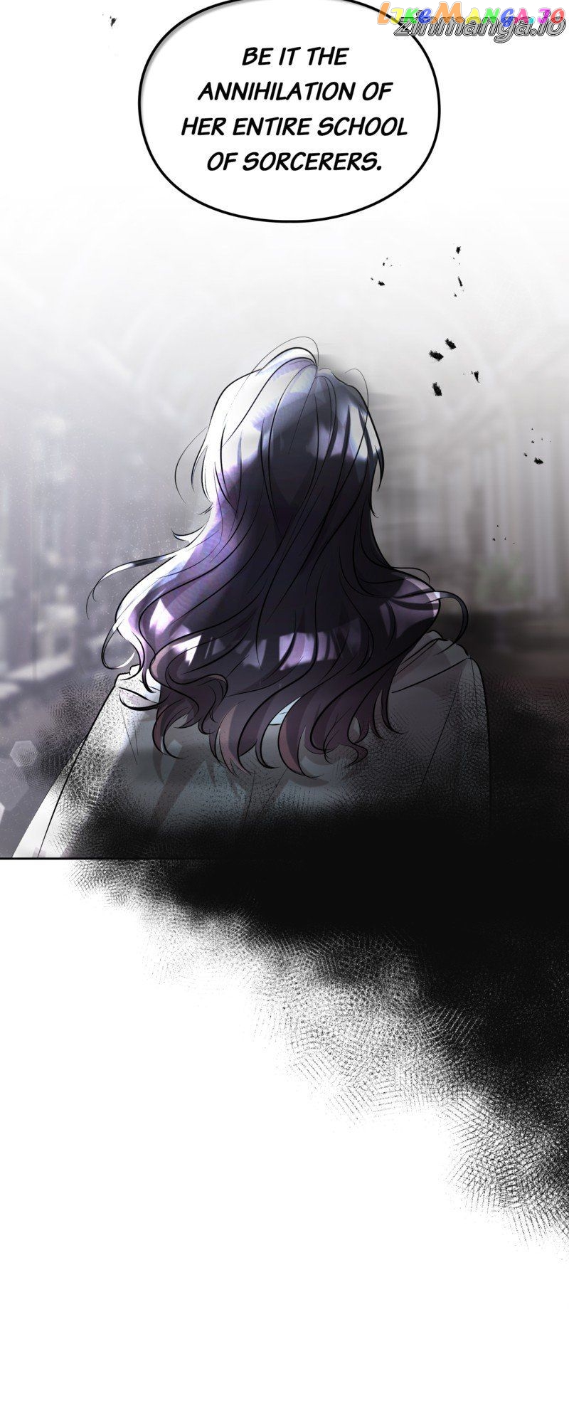 Begrudgingly Yours Chapter 3 - page 63