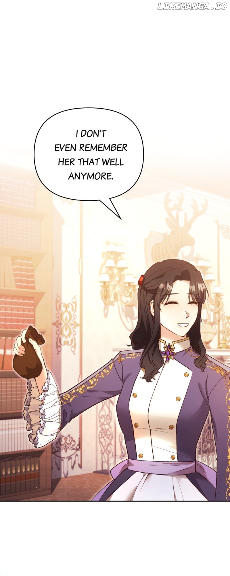 Begrudgingly Yours Chapter 42 - page 10
