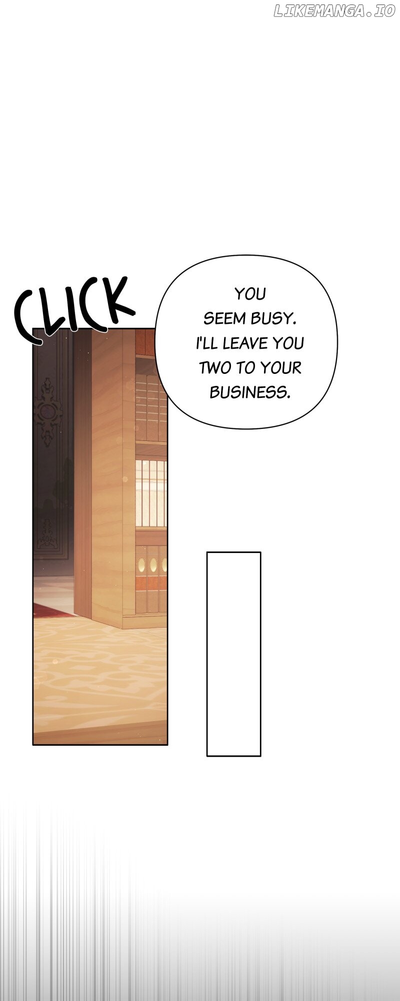 Begrudgingly Yours Chapter 42 - page 14