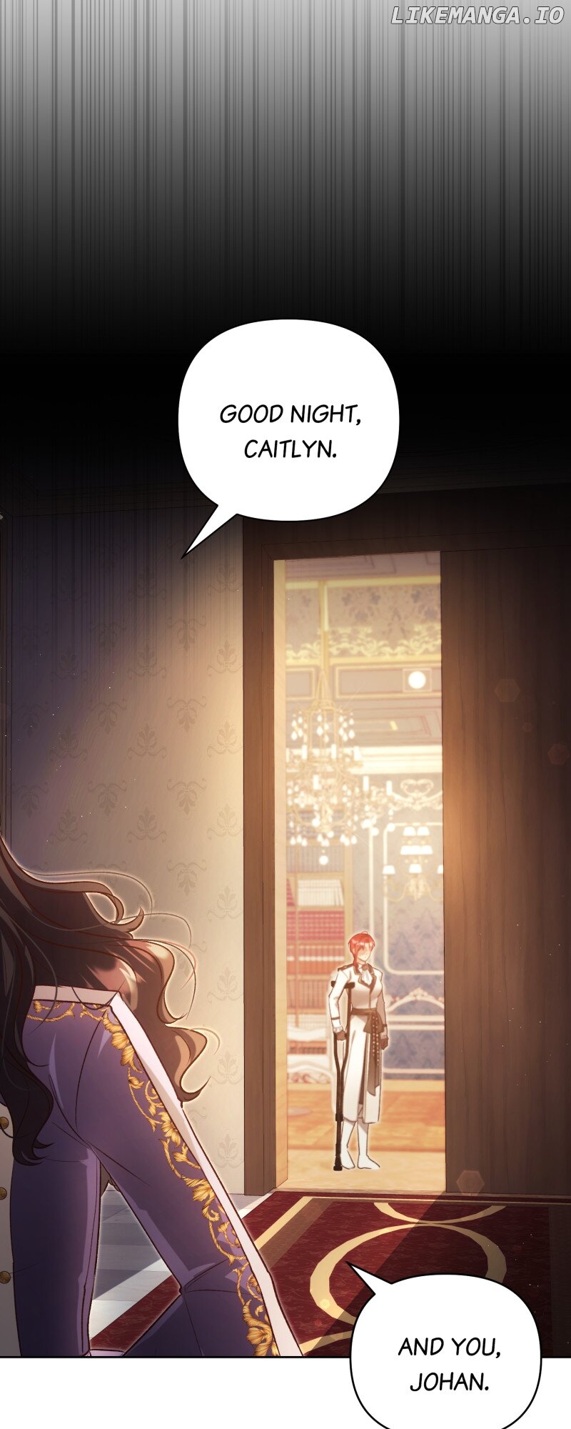 Begrudgingly Yours Chapter 42 - page 15