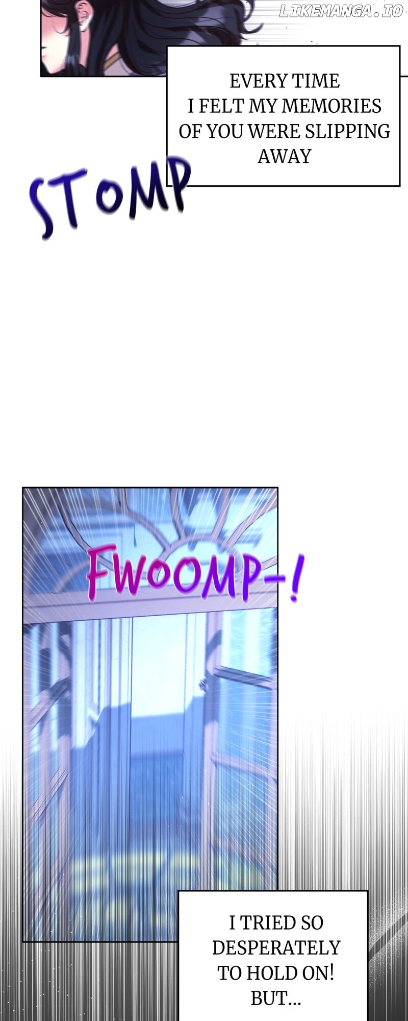 Begrudgingly Yours Chapter 42 - page 19