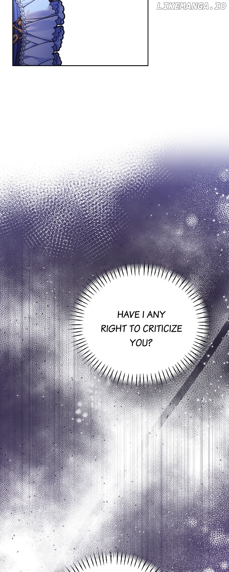 Begrudgingly Yours Chapter 42 - page 22
