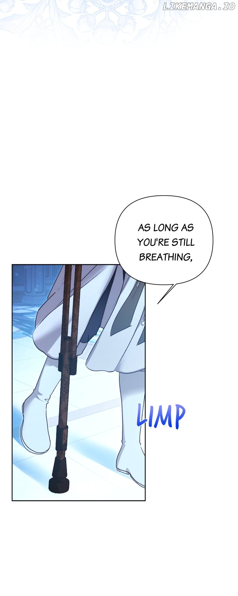 Begrudgingly Yours Chapter 42 - page 28