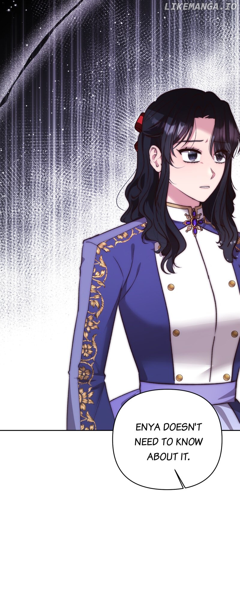 Begrudgingly Yours Chapter 42 - page 3