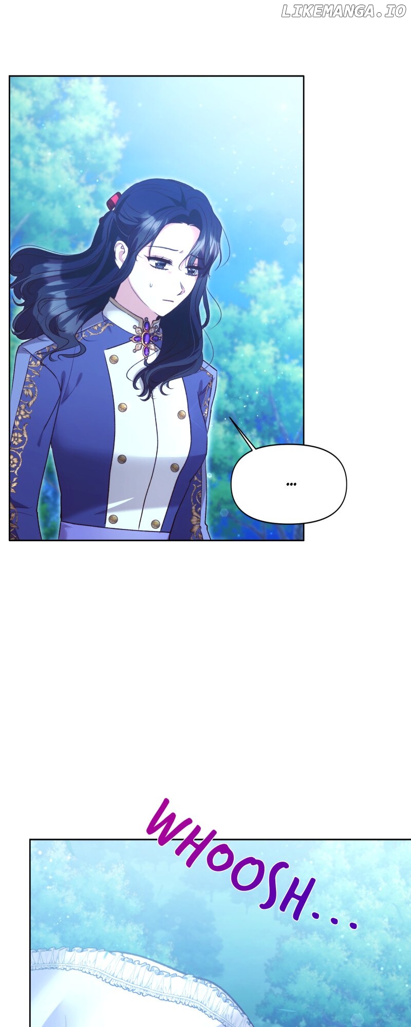Begrudgingly Yours Chapter 42 - page 30
