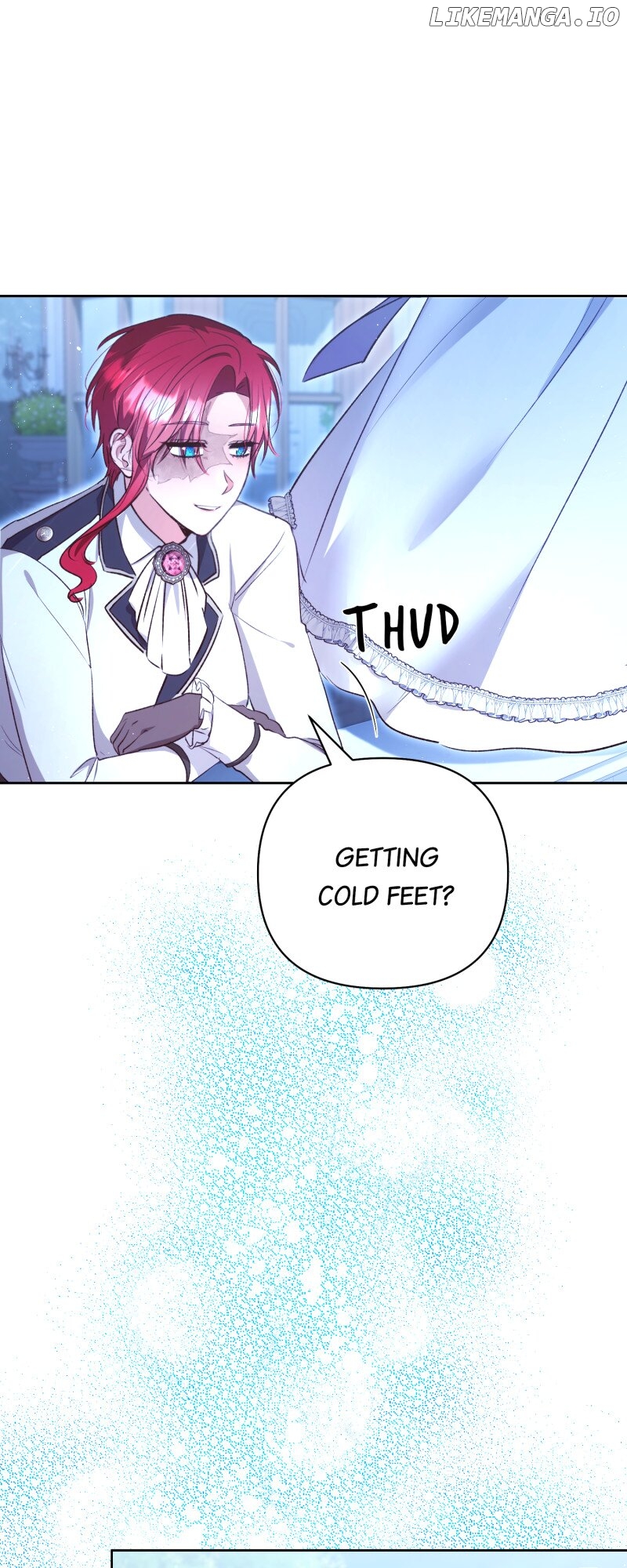 Begrudgingly Yours Chapter 42 - page 32