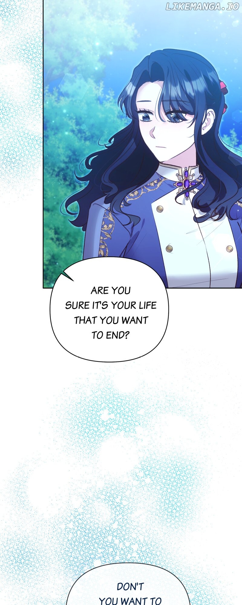 Begrudgingly Yours Chapter 42 - page 33