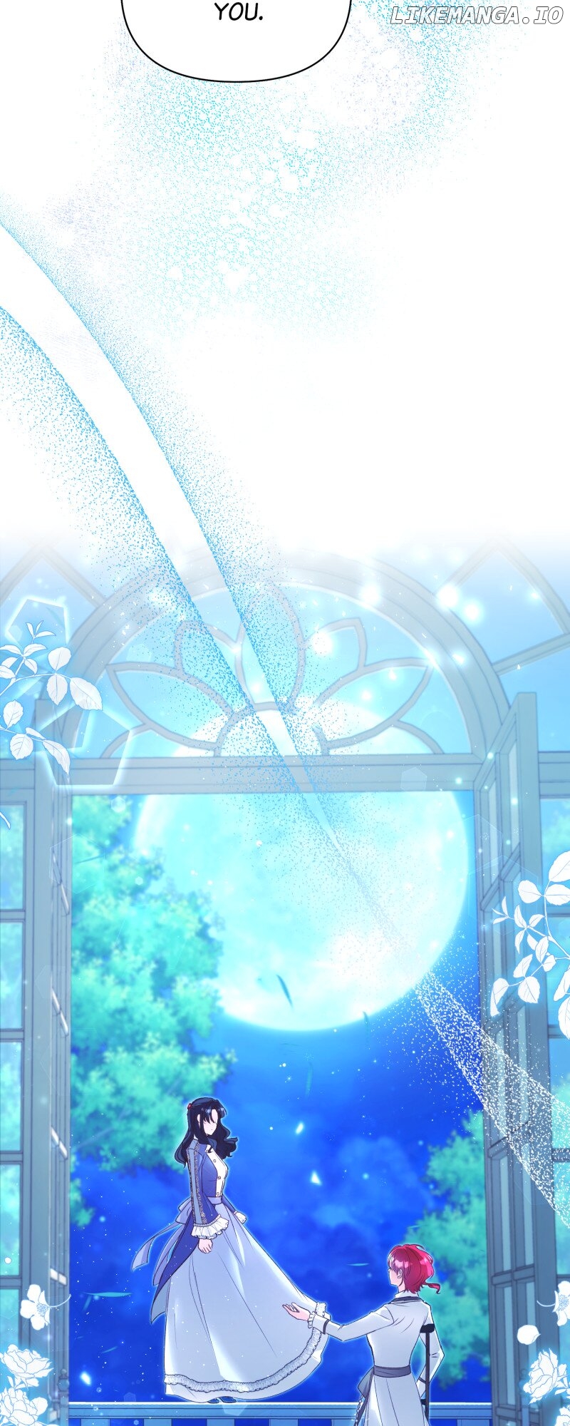 Begrudgingly Yours Chapter 42 - page 37