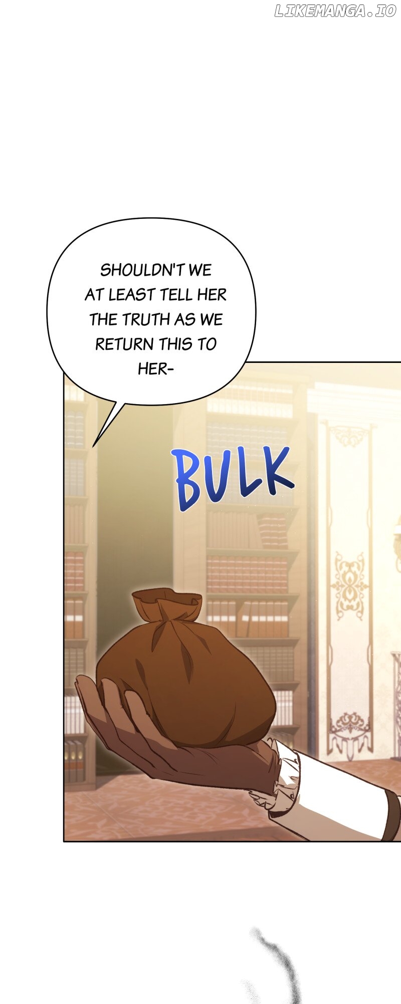 Begrudgingly Yours Chapter 42 - page 4