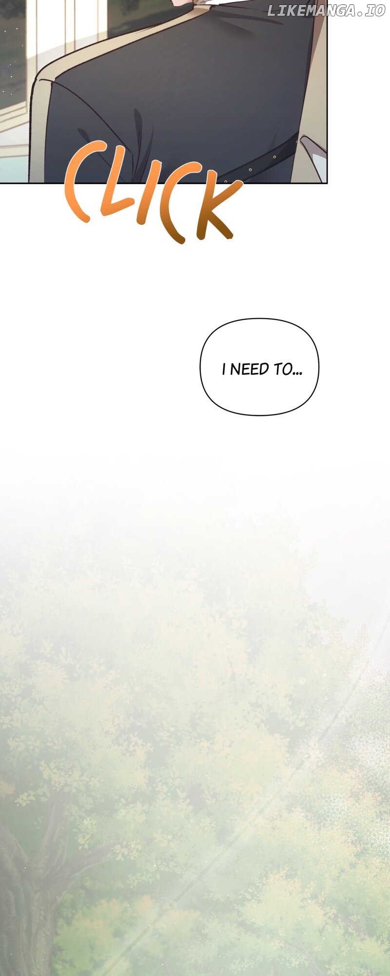 Begrudgingly Yours Chapter 42 - page 49